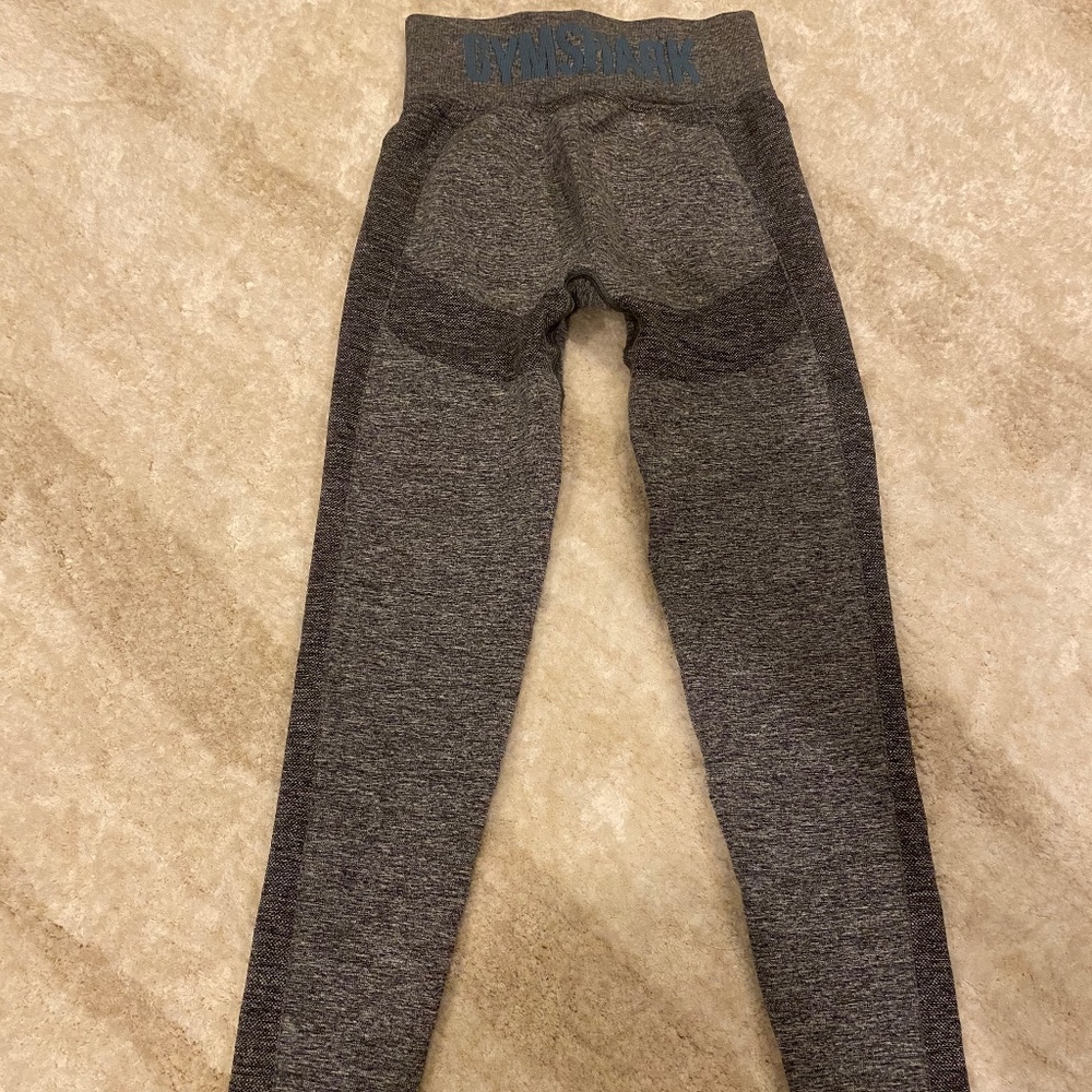 Gymshark Flex High Waisted Leggings